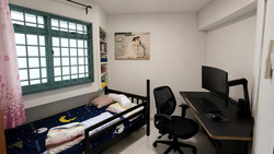 Blk 460 Choa Chu Kang Avenue 4 (Choa Chu Kang), HDB 4 Rooms #612247041